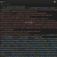 PHP 解密：EnPHP 混淆加密