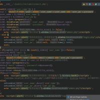 PHP数据库连接对象PDO的创建与使用详解