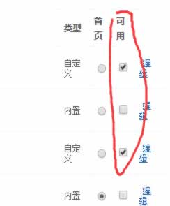 教程2.jpg discuz教程：Discuz论坛如何添加导航栏目  discuz教程 Discuz论坛如何添加导航栏目 第2张