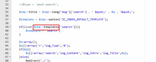 源码.jpg zblog教程：zblogphp升级到v1.5的正确步骤  zblog教程 zblogphp升级到v1.5的正确步骤 第1张