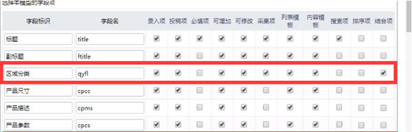 源码.jpg 帝国cms二次开发实现地区分类筛选功能  第1张