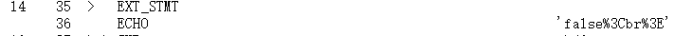 php opcodes通过vld查看opcodes教程  第26张